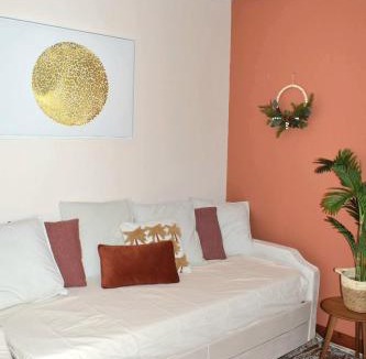 Poitiers Apartment | Dépaysant à Poitiers