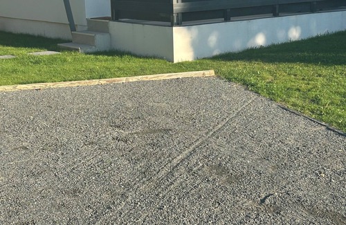 Saint-Loubes Apartment | Dépendance Région Bordelaise 10 min de Bordeaux