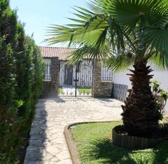 Tarnos House | Détente et évasion entre Hossegor et Biarritz