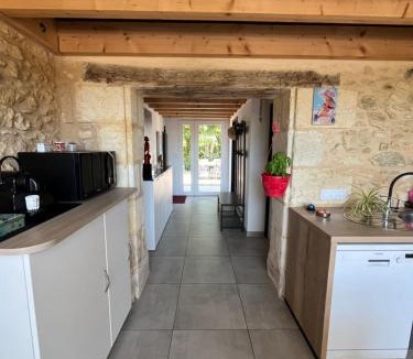 Moulis-en-Medoc House | Détente et Spa au cœur des vignes !