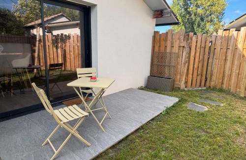 Dax House | DACSE-VILLAGE - Gite 03