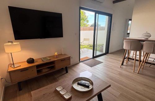 Dax House | DACSE-VILLAGE - Gite 03