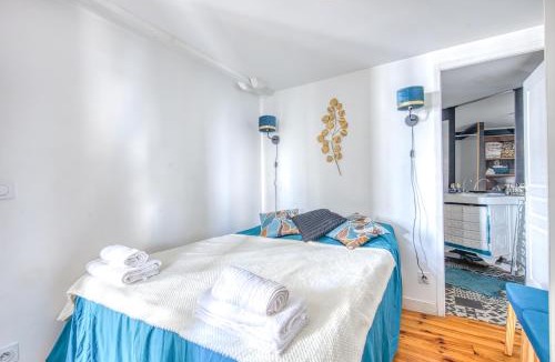 Capucins - Victoire Apartment | Dari