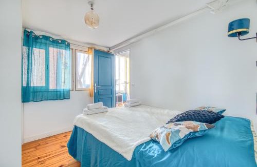 Capucins - Victoire Apartment | Dari