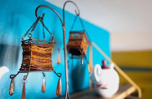 Capucins - Victoire Apartment | Dari