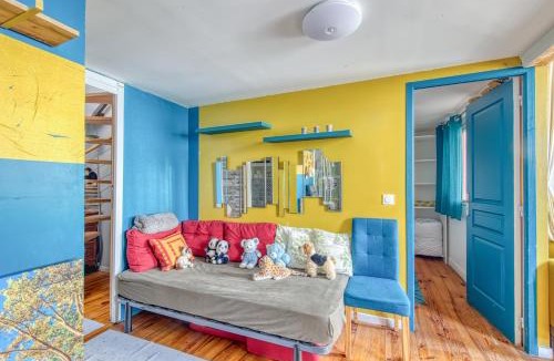 Capucins - Victoire Apartment | Dari