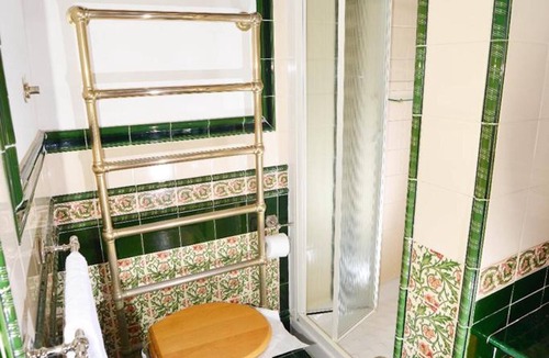 Lastra a Signa Bed & Breakfast | De Medici Room