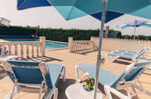 Sainte-Innocence Cottage | Delightful 2 bedroom accommodation - La Petite Maison