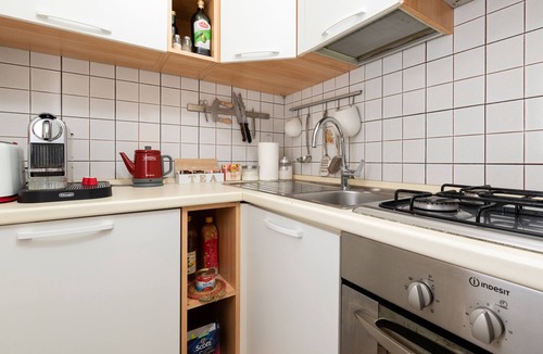 Prato Apartment | Delightful apartment 30 minutes from Florence/Charming flat 30 min. from Florence