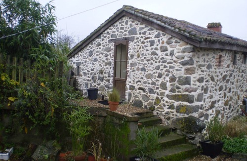 La Foret-sur-Sevre Cottage | Delightful detached rural cottage only 7 minutes from Pescalis fishing village