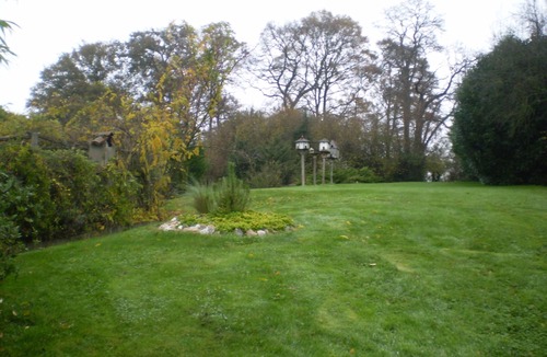 La Foret-sur-Sevre Cottage | Delightful detached rural cottage only 7 minutes from Pescalis fishing village