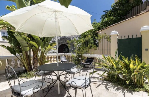 Saint-Jean-Cap-Ferrat Villa | Delightful Villa In St Jean Cap Ferrat