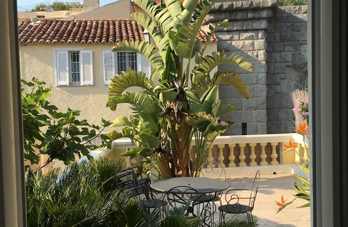 Saint-Jean-Cap-Ferrat Villa | Delightful Villa In St Jean Cap Ferrat