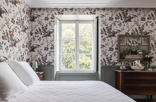 Le Pian-Medoc House | Deluxe double room