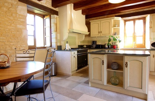 Jayac House | Demeure de Charme Pour des Vacances de Rêves en Dordogne