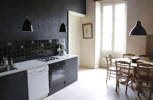 Marennes House | Demeure du 16ème siècle Marennes-Oléron