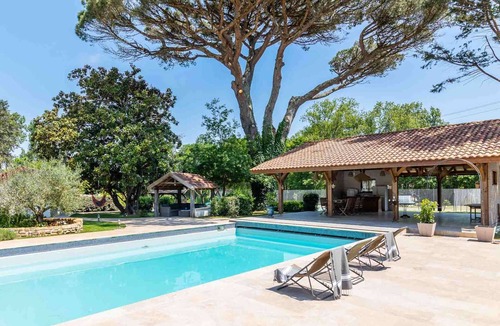 Soustons House | Demeure sur 2 Hectares