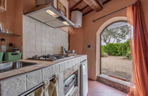 Montelupo Fiorentino Apartment | Depandance con giardino