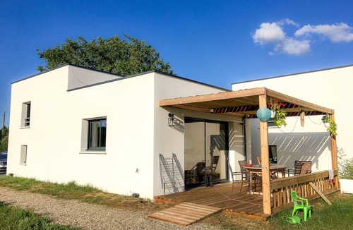 La Clotte House | Description