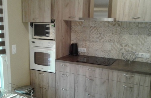 Maurens House | Detached house with access to private fishing pond