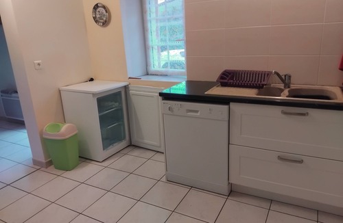 Cassen House | Detached gite near Dax Préchacq les bains, Landes coast. Pets allowed