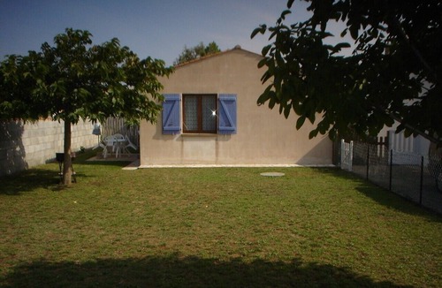 L'Echardiere House | Detached house independent