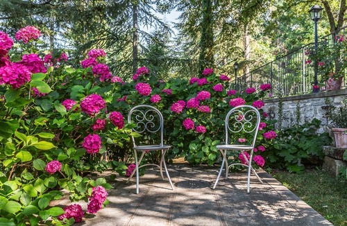 Ripoli Villa | Dimora Cardamini - Six Bedroom Villa, Sleeps 12