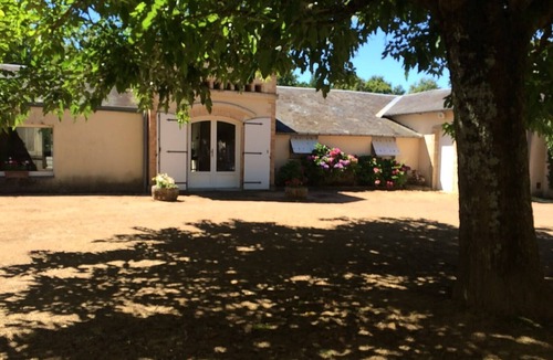 La Peyratte Cottage | Discover Authentic French Charm at La Mothe aux Gentilhommes