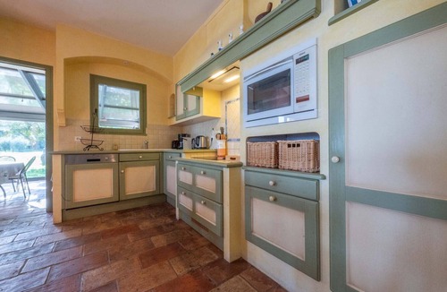 Murs Villa | Discover the Charm of Villa Marius in the Heart of Provence