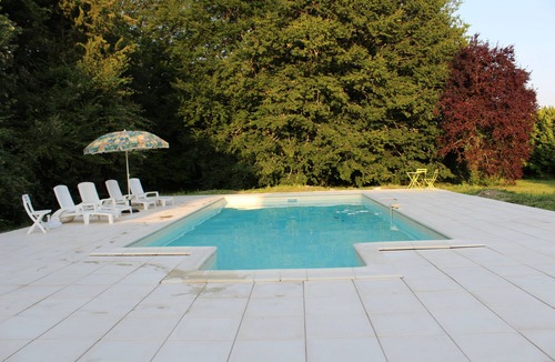 Castels et Bezenac House | Discover the Périgord Noir in Sainte Sabine in the Dordogne near Sarlat