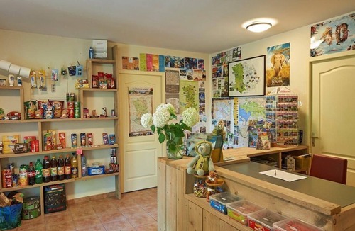 Les Forges Villa | DLF Villa 4 pers + 2 bath