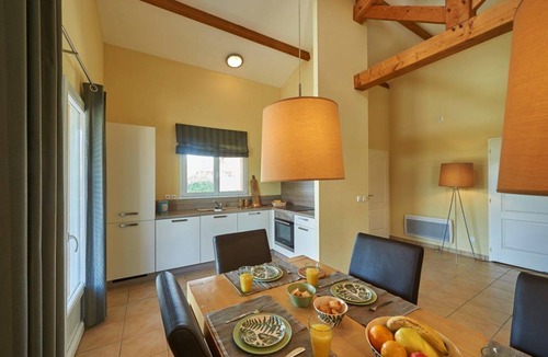 Les Forges Apartment | DLF Villa 6 pers 2 bath