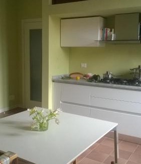 Venezia Nuova Bed & Breakfast | Dogana d'Acqua Rooms & Art