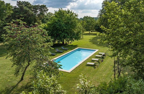 Sainte-Alvere Villa | Domaine des Ormeaux - An Exceptional Estate in the Heart of the Dordogne