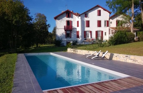 Irissarry Bed & Breakfast | Domaine Abartiague