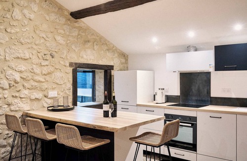 Montagne House | Domaine Baudon, situé au cœur des vignes