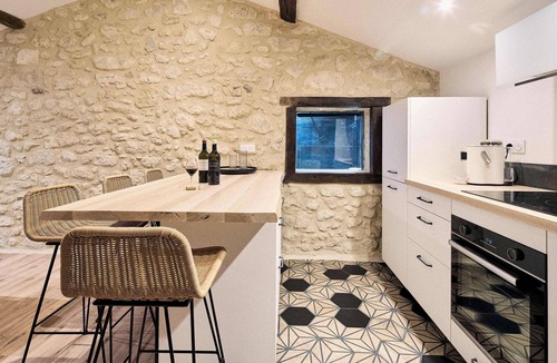 Montagne House | Domaine Baudon, situé au cœur des vignes