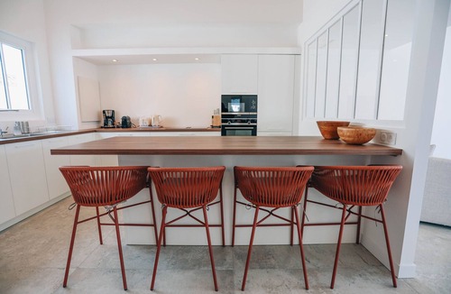 Le Bois-Plage-en-Re Villa | Domaine Blueberry - New Villas
