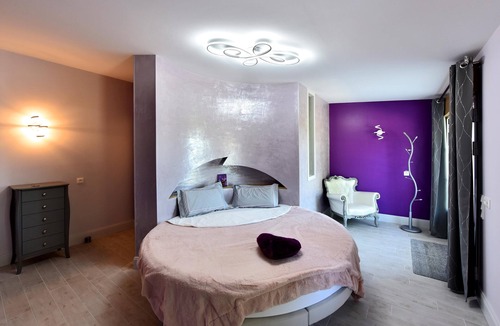 Archiac House | Domaine d'Arcalis