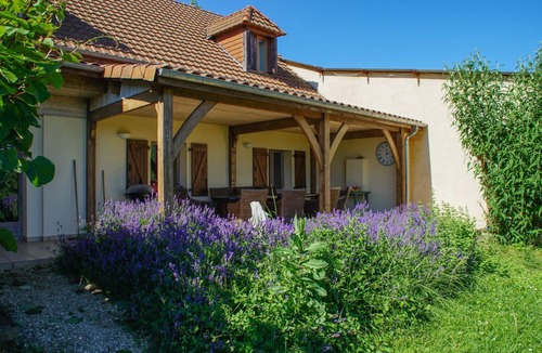 La Chapelle-Aubareil Cottage | Domaine de la Licorne - Lascaux cottage