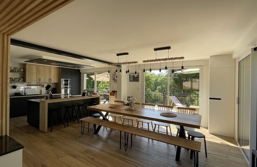 Nontron House | Domaine de 6 Hectares Avec 2 Étangs Rien que Pour Vous
