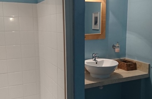 Monts-sur-Guesnes Bed & Breakfast | Domaine de Bourgville