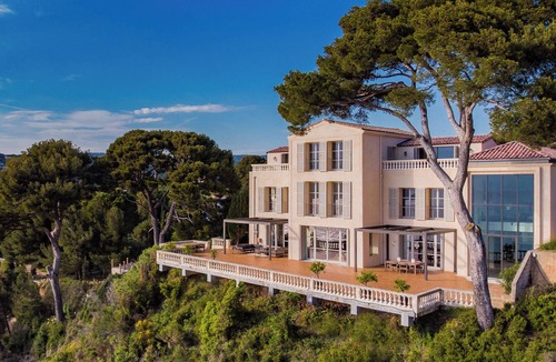 Cassis Villa | Domaine de Canaille, exceptional property in Cassis (24p)