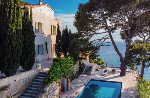 Cassis Villa | Domaine de Canaille, exceptional property in Cassis (24p)