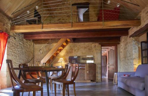 Vitrac House | Domaine de Cantegrel - Gîtes de Charme et Suite Troglodyte en Périgord