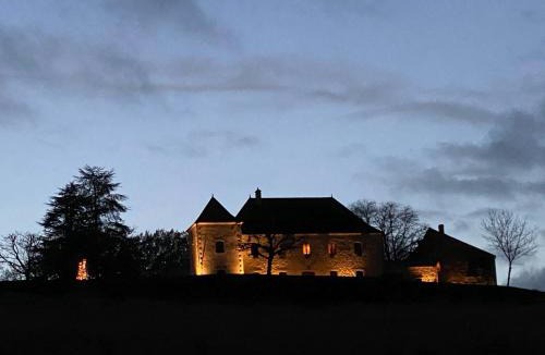 Saint-Cyprien House | Domaine de Cazal - Gîte 4 pers avec piscine au cœur de 26 hectares de nature préservée