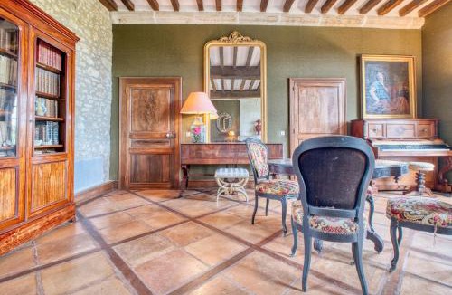 Perigueux House | Domaine de Charme Barbadeau