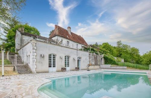 Perigueux House | Domaine de Charme Barbadeau