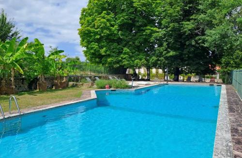 Dirac House | Domaine de charme sur lac privé