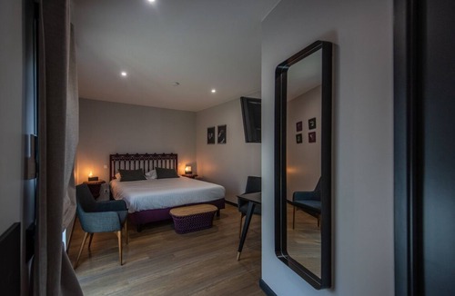 Saint-Medard-d'Eyrans Hotel | Domaine de Larchey